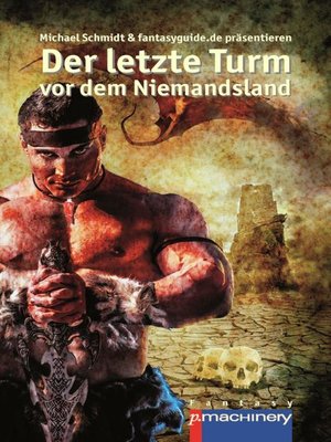 cover image of Der letzte Turm vor dem Niemandsland